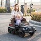 preview thumbnail 25 of 58, Powerful 4WD 24V Kids Ride-On with Rocking Mode, Parental Control, LED Lights
