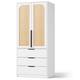 Option White