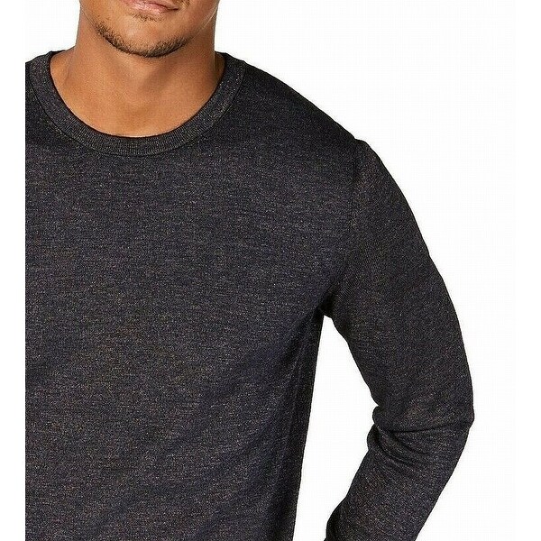 boss mens sweater
