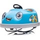 preview thumbnail 3 of 8, 12V Bumper Car for Kids, 6-in-1 Electric Bumper Car with Pushrod Dinner Plate,USB Music,Rocking Horse Mode,Bumper Car Mode