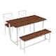 Option Dark Walnut