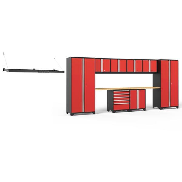 Newage Products Pro Series 3 0 11 Piece Cabinet Set Overstock 29072183