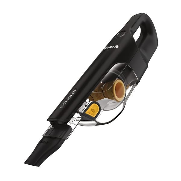 slide 2 of 10, Shark CH951 Cyclone Pet PRO Plus Vacuum - .45 Qt