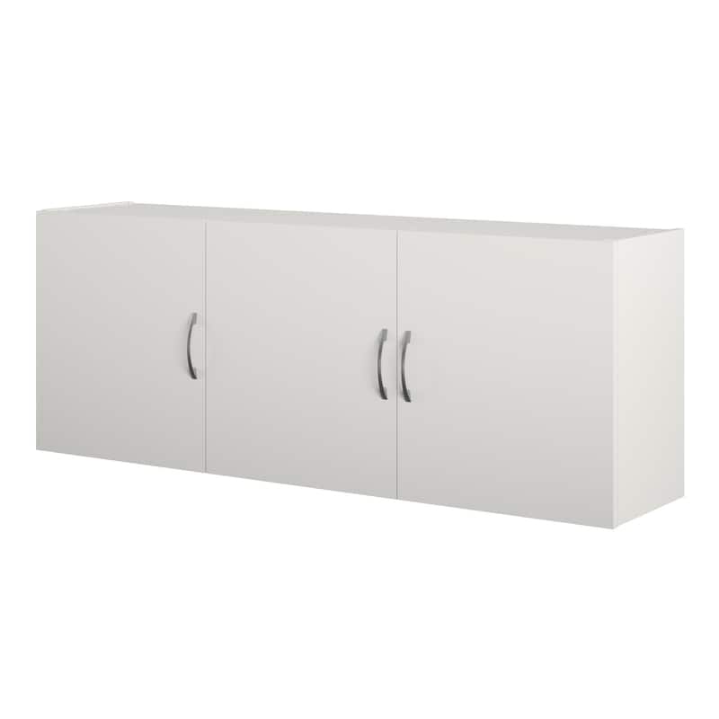 Systembuild Evolution Lonn 54" Wide Wall Cabinet
