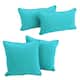 Option Aqua Blue