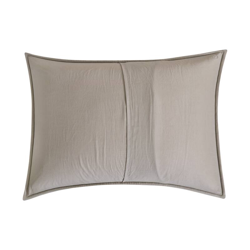 Kya Cotton Quilt Set - Reversible and Machine Washable