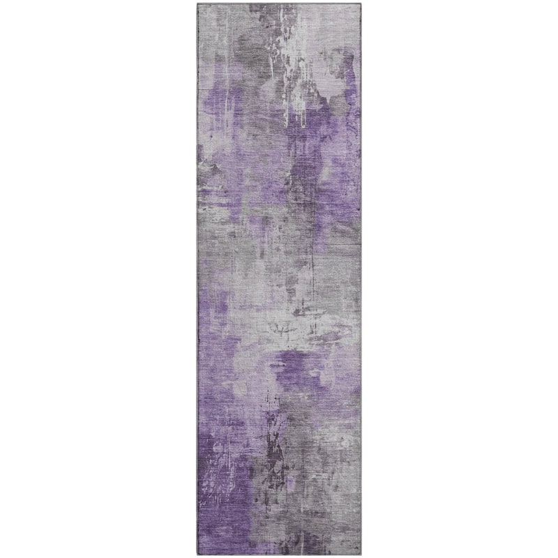 Premium Washable Super Soft Abstract Modern Mayfield Rug
