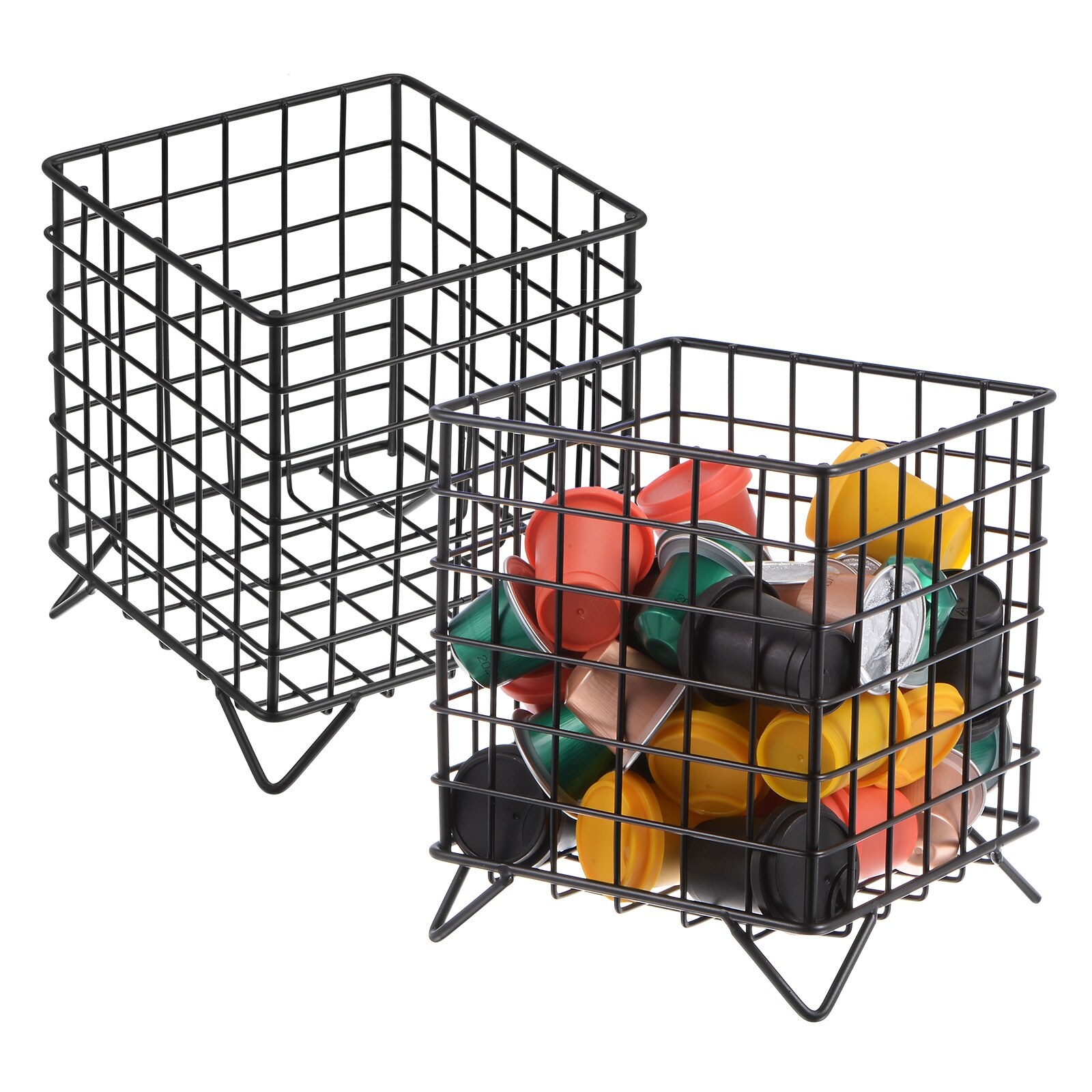 Metal k new arrivals cup holder