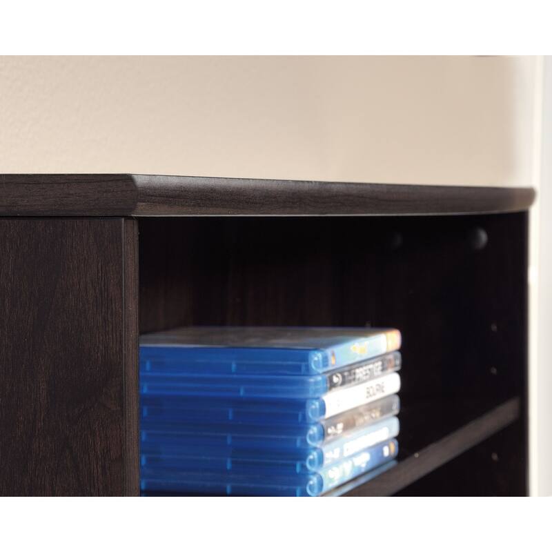 Multimedia Storage Tower Cnc