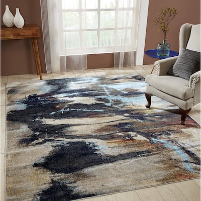 Copper Grove Dilijan Area Rug