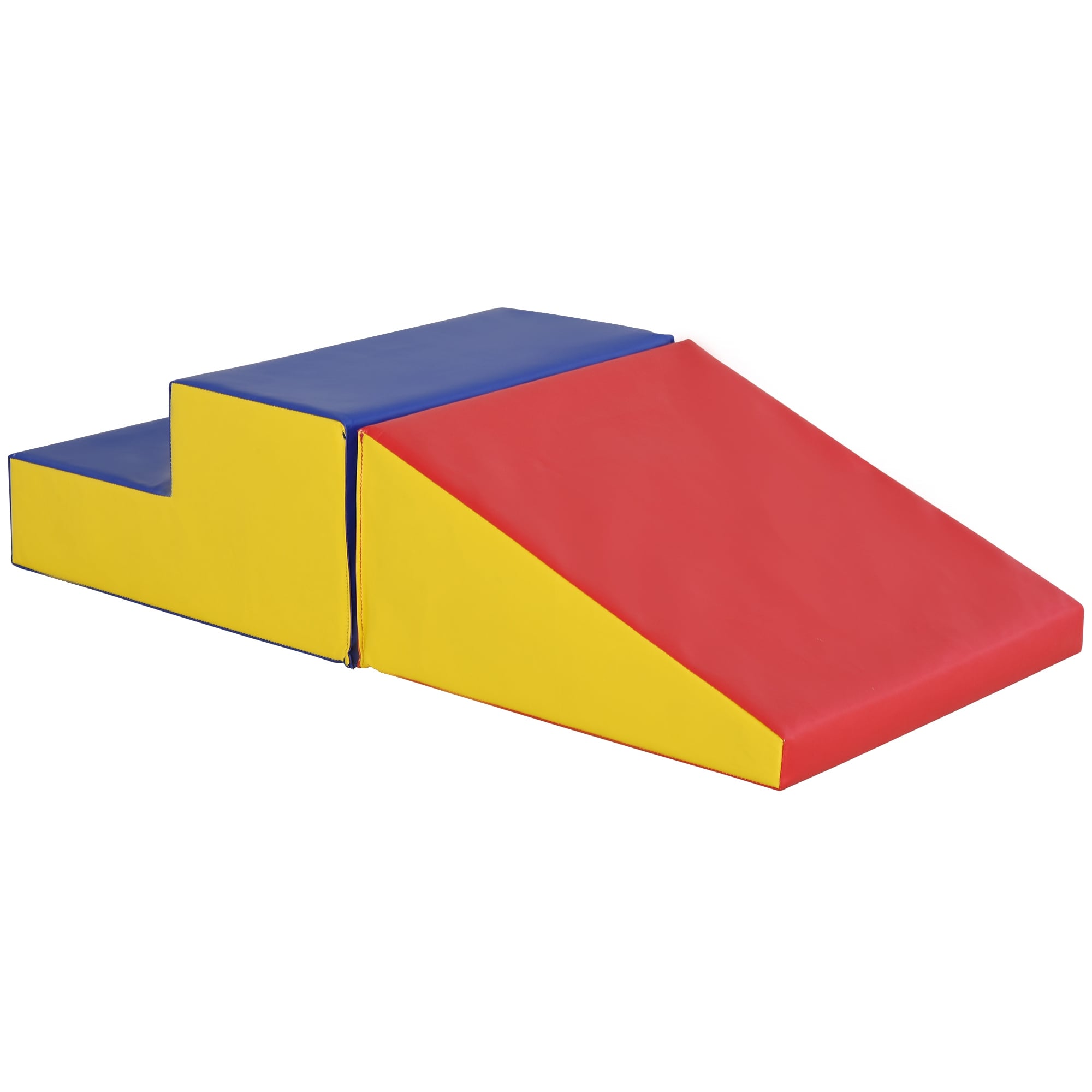 foam climbing blocks