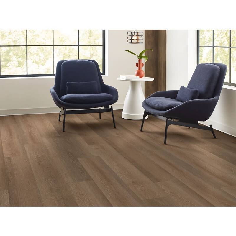 Shaw 3365V Infinite LL 6" x 48" Embossed Vinyl Flooring with 0.51mm