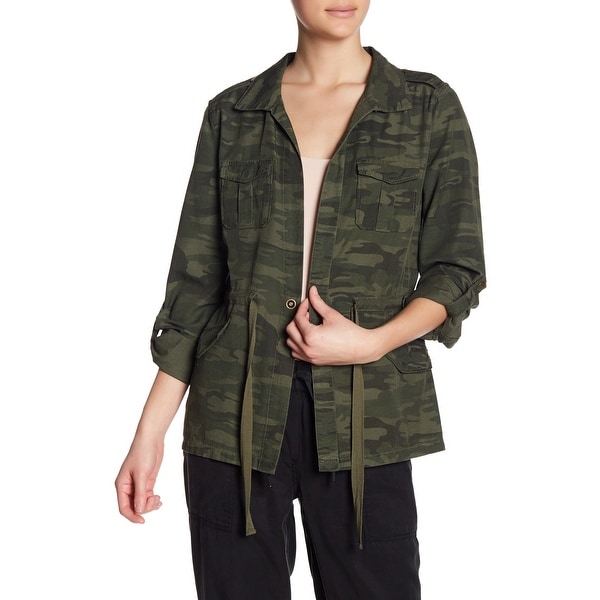 sanctuary hero lightweight jacket