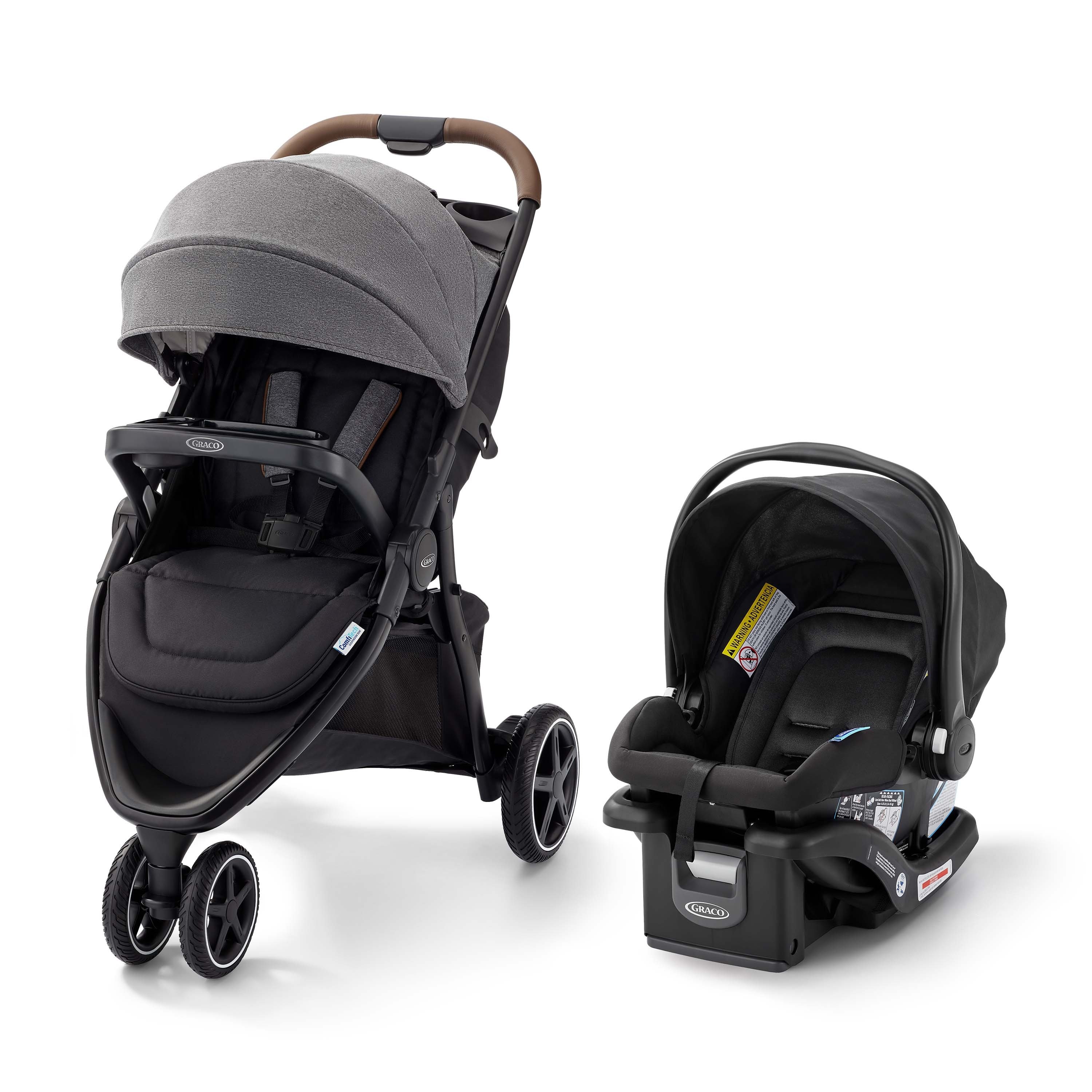 Best all terrain travel system shop
