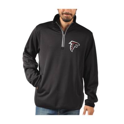 NFL Mens Atlanta Falcons Jacket,, Black, X-Large
