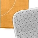 preview thumbnail 9 of 7, Gone Overboard Bath Mat