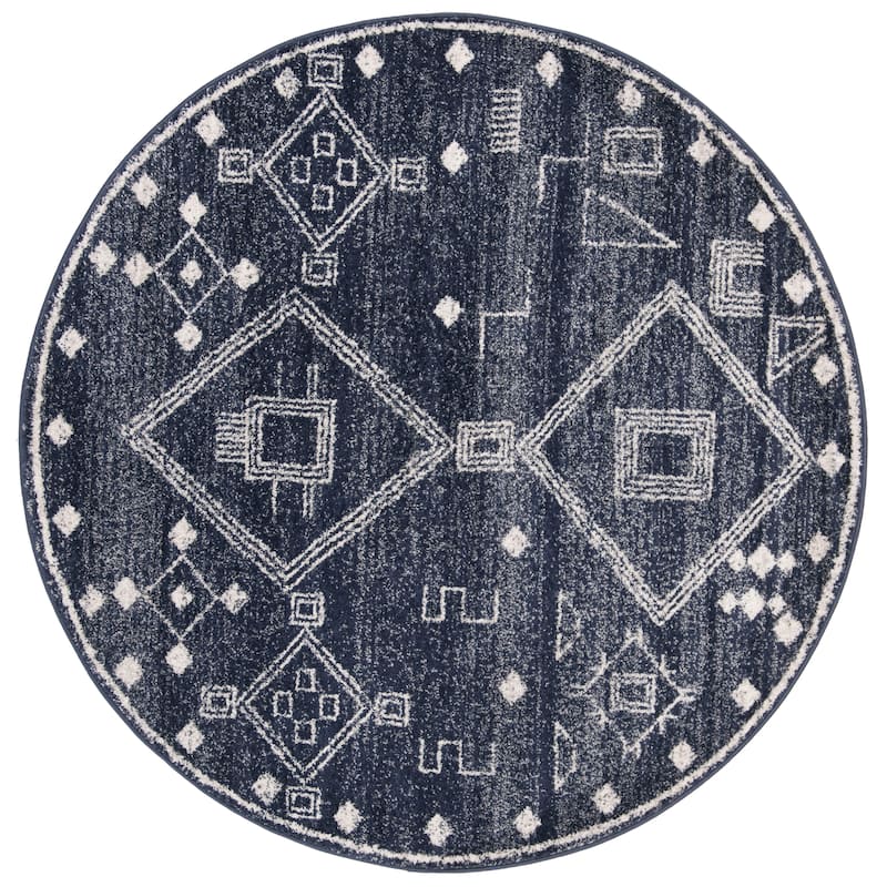 SAFAVIEH Adirondack Rinako Vintage Boho Oriental Rug