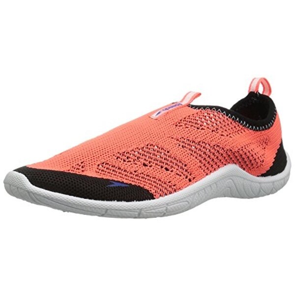 speedo girls water shoes