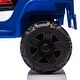 preview thumbnail 54 of 98, 12V Ride-On Truck for Kids with Remote Control, Four-Wheel Suspension, Educational Content, and LED Lights 鈥