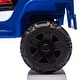 preview thumbnail 95 of 98, Christmas Gift 12V Ride-On Truck for Kids, Remote Control, Educational Features, Bluetooth
