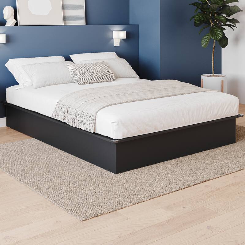 Valere Platform Bed
