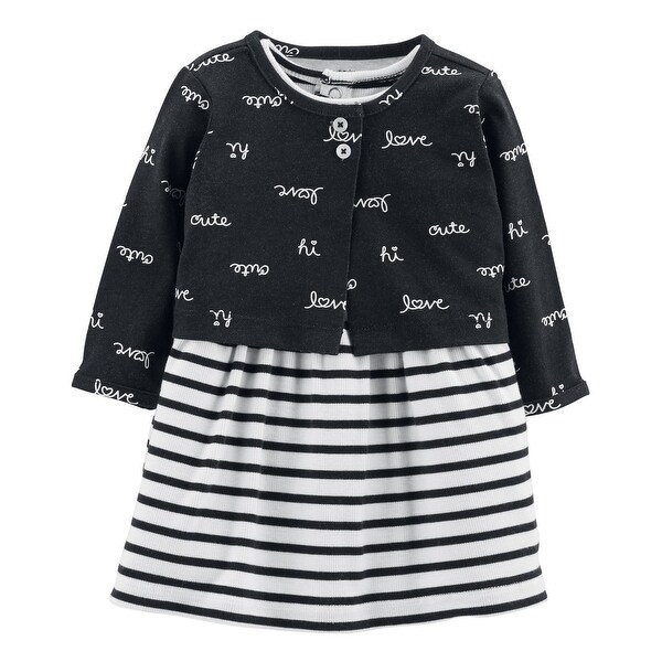 Cute Carter Dresses