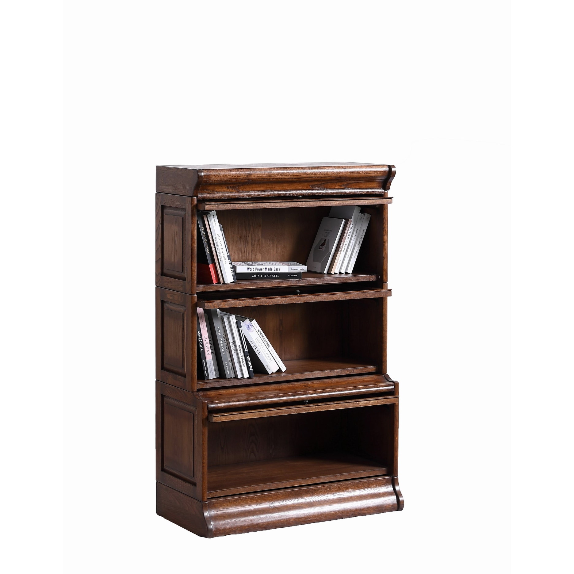 パシフィックファニチャー STACKING BOOK CASE STACKING BOOK CASE