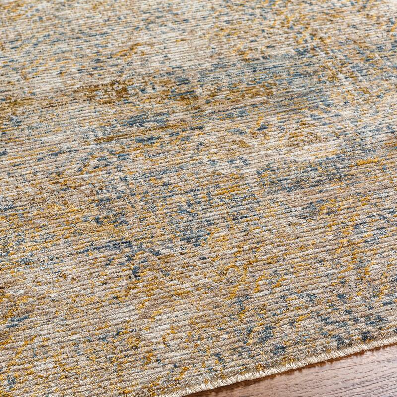 Artistic Weavers Daphne Distressed Abstract Area Rug