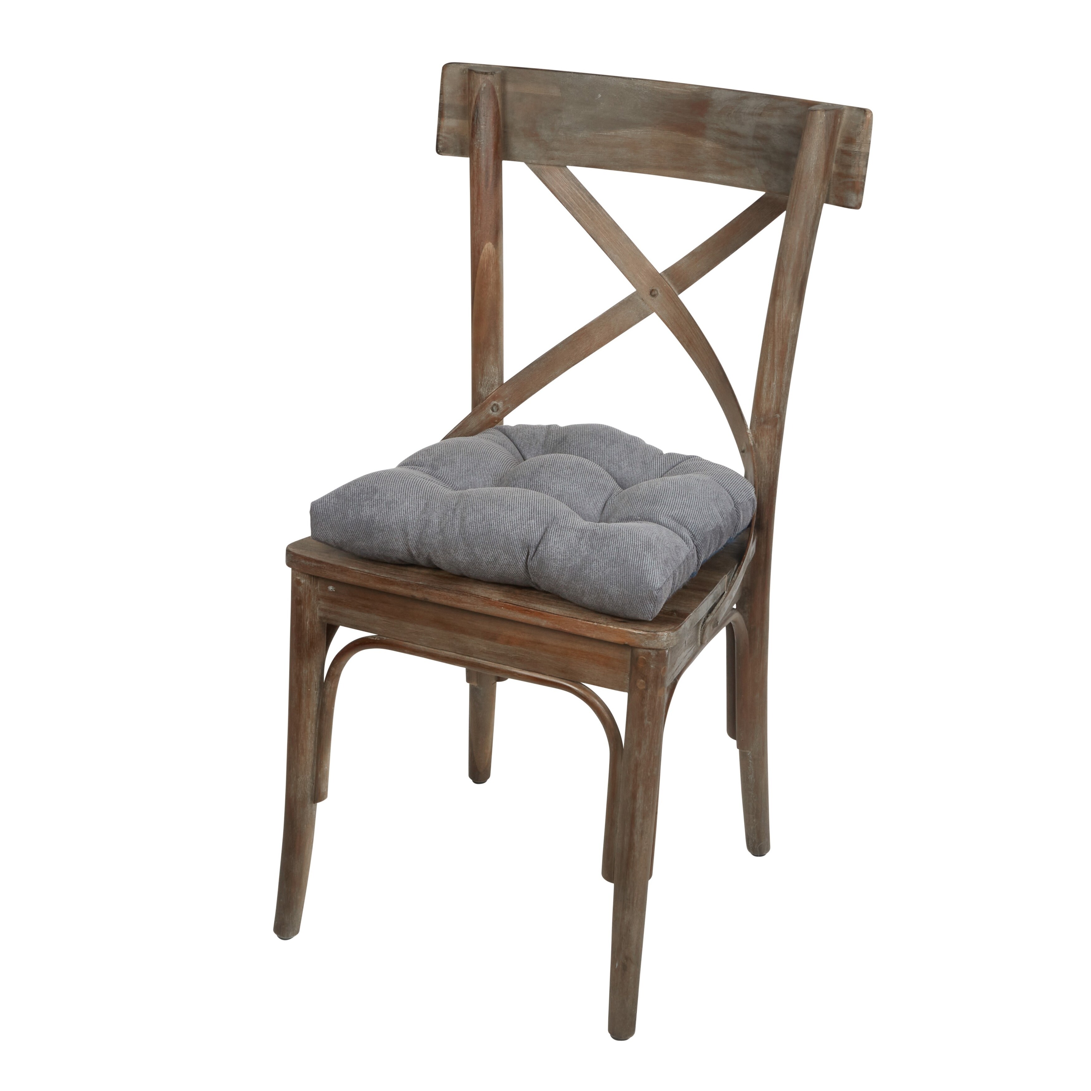 Oversized dining chair cushions shop