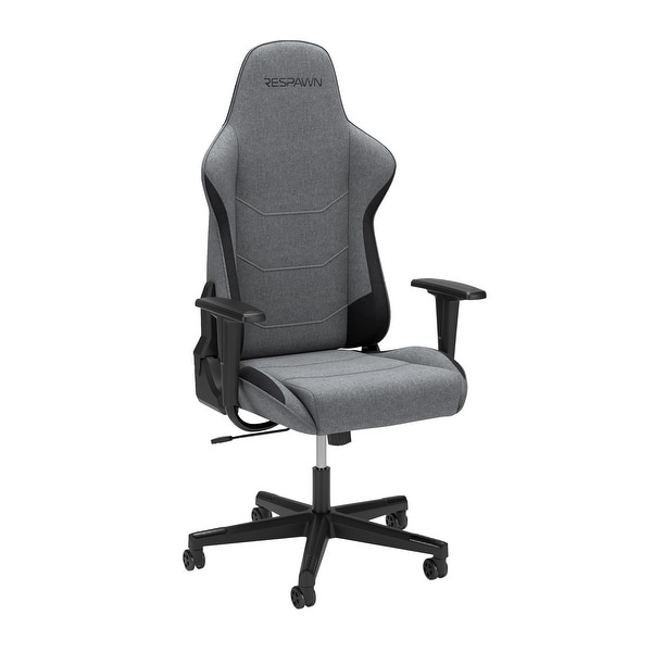 RESPAWN 110 Ergonomic Gaming Chair Racing Style High Back PC Computer Desk Office Chair On Sale Bed Bath Beyond 38452065