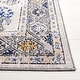 preview thumbnail 12 of 28, SAFAVIEH Odyssey Vitalina Shabby Chic Oriental Rug
