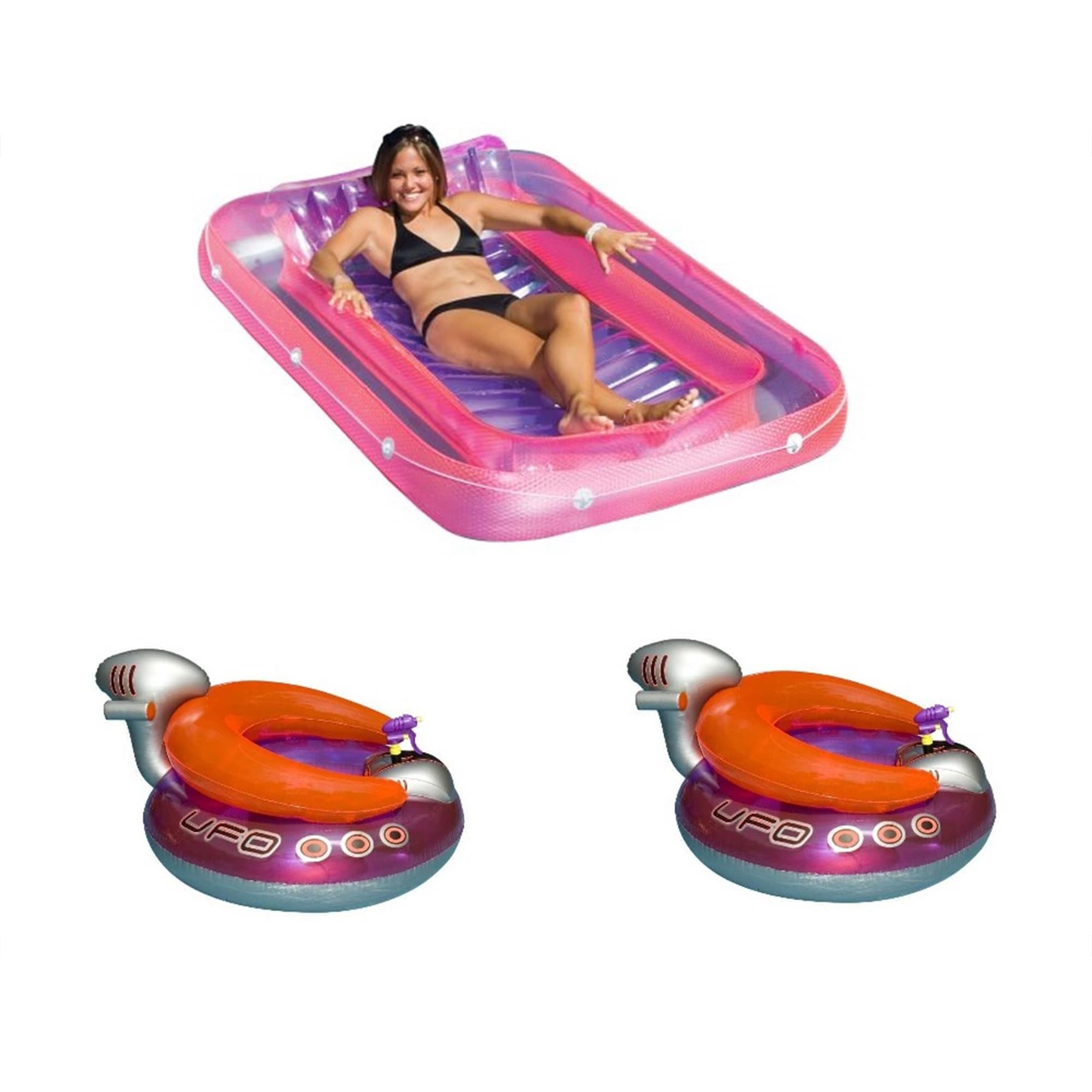 Swimline clearance chair float