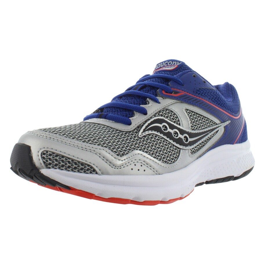 saucony cohesion 10 wide
