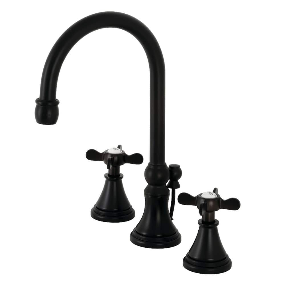 Essex 8 in. Widespread Bathroom Faucet