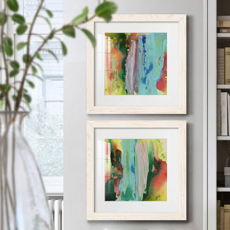 Long Lake I-Premium Framed Print - Ready to Hang