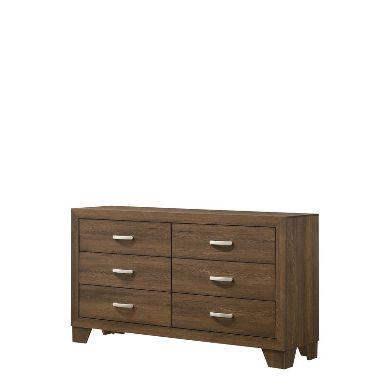 Miquell Dresser