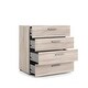 preview thumbnail 9 of 60, Porch & Den Angus Contemporary 4-drawer Engineered Wood Chest