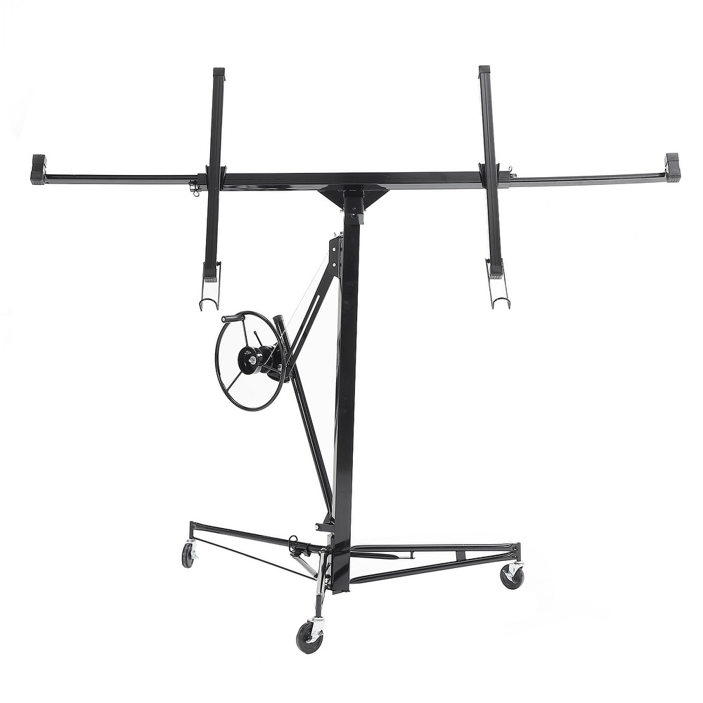 Siavonce 11ft Drywall Lift 54-in L x 54-in W Steel Drywall Lift