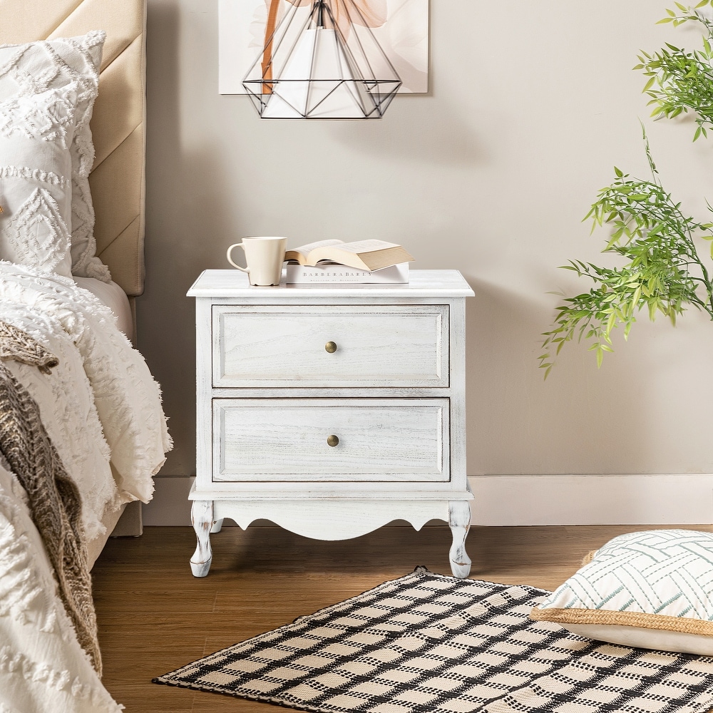 White Nightstands Bed Bath Beyond