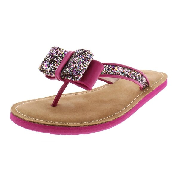 kate spade icarda flip flops
