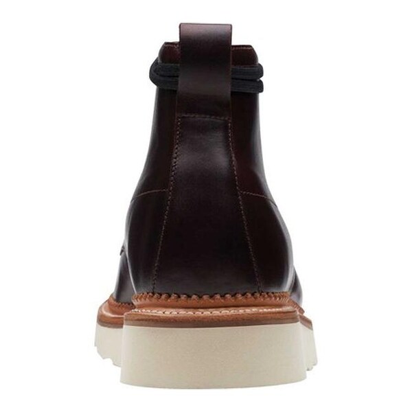 clarks berkshire moc boot