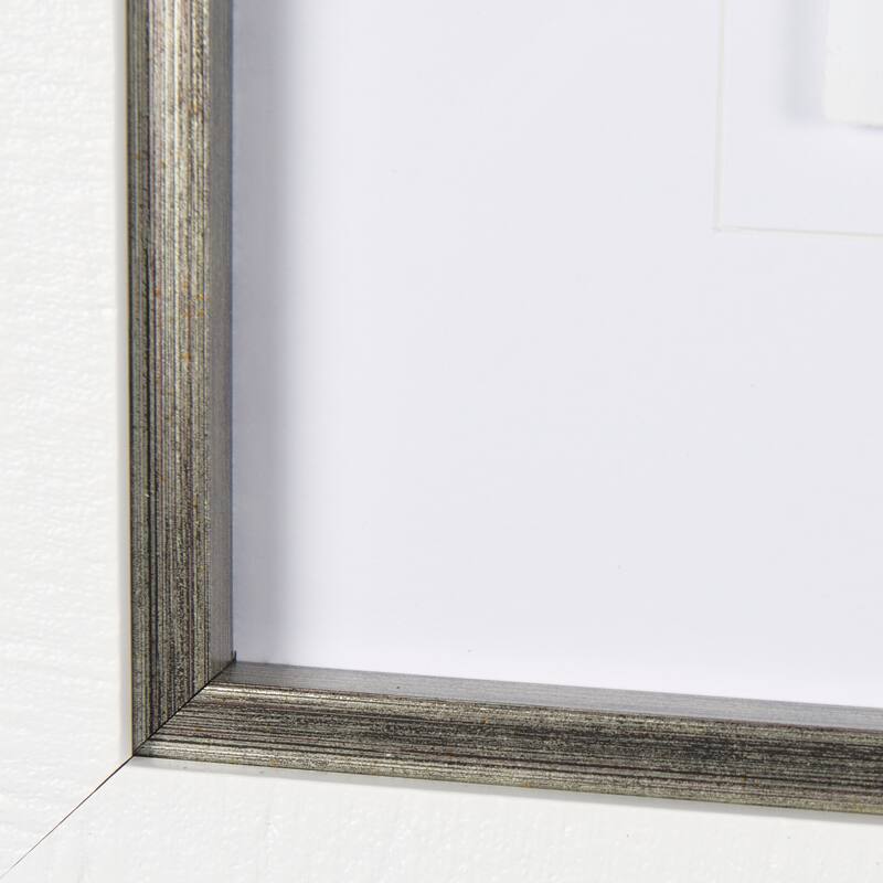 Largemouth Bass Print 4 in 1 Framed Art Print