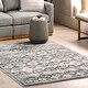 preview thumbnail 8 of 7, Nuloom Kaylani Transitional Medallion Area Rug