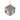 WAC Lighting PD-29308 Ice Cube 8" Wide 3000K LED Mini Pendant