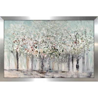 "Morning's Soft Light" by Susan Jill Print on Acrylic