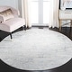 preview thumbnail 3 of 49, SAFAVIEH Brentwood Malissie Modern Abstract Rug