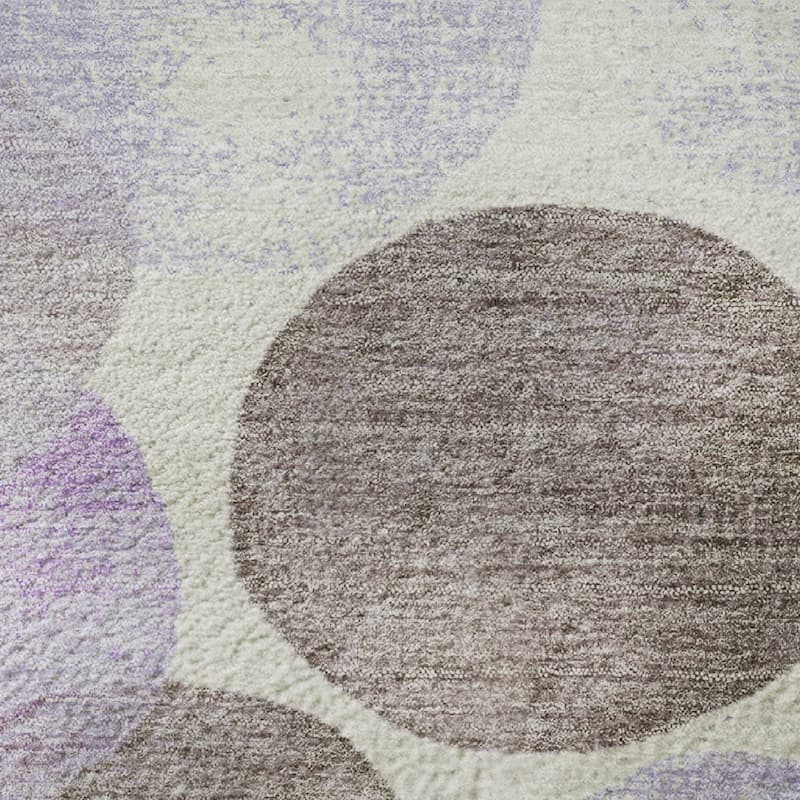 Premium Washable Super Soft Mayfield Rug