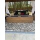 Loom x Tabletop Gas Fire Pit - N/A 1 of 2 uploaded by a customer