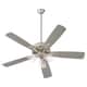 Option Satin Nickel