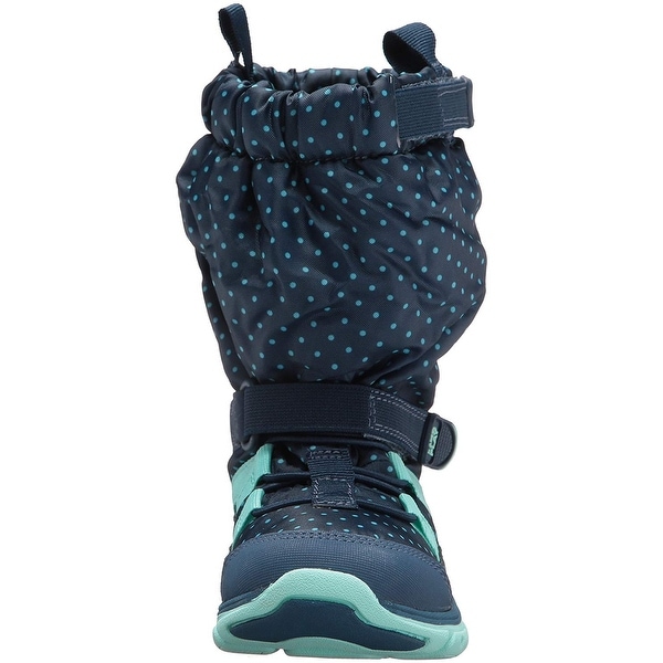 stride rite made to play sneaker boot